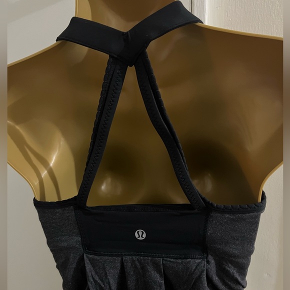 Lululemon Racerback Tank top - Picture 4 of 4